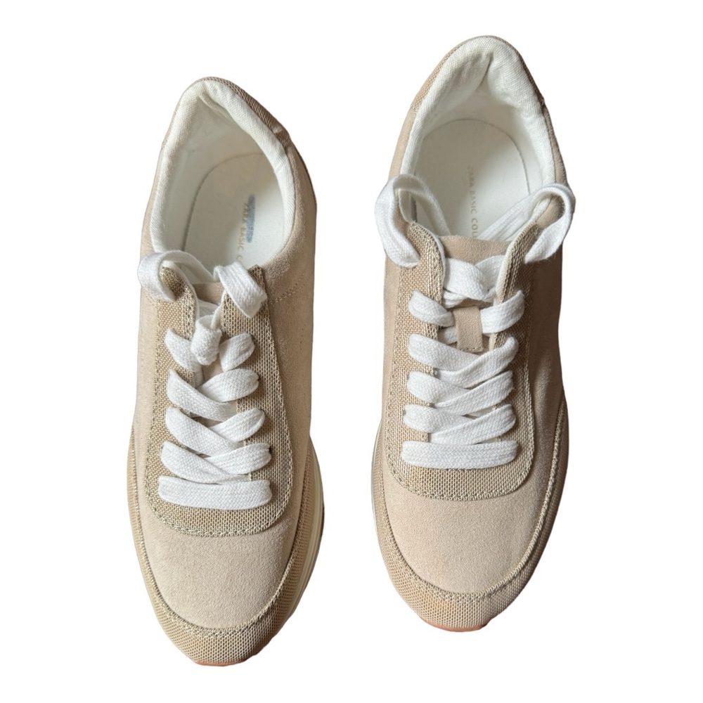 Zara sneakers|Size 37
